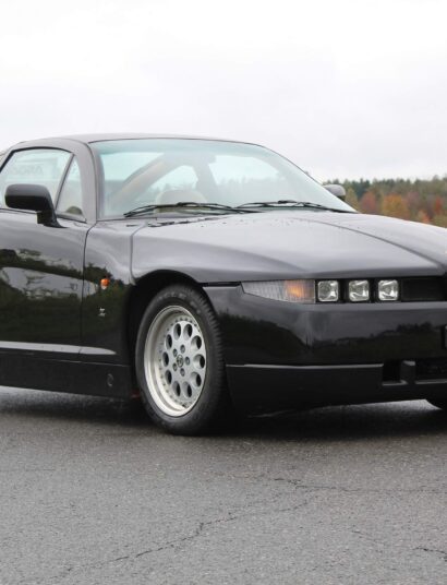 Auto Sport Classic Cars