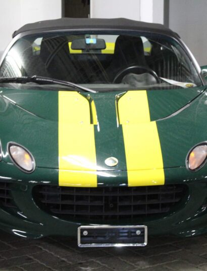 Auto Sport Classic Cars