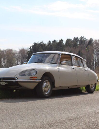Auto Sport Classic Cars