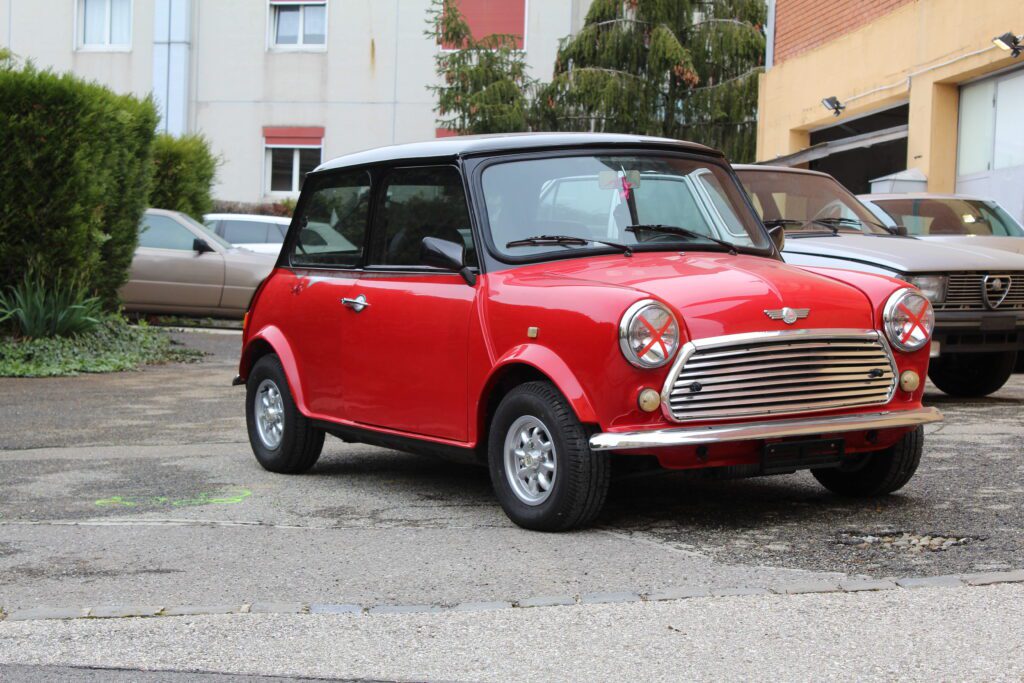 Mini 1000