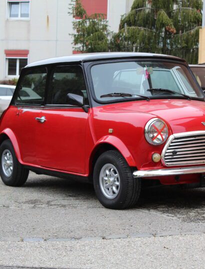 Auto Sport Classic Cars