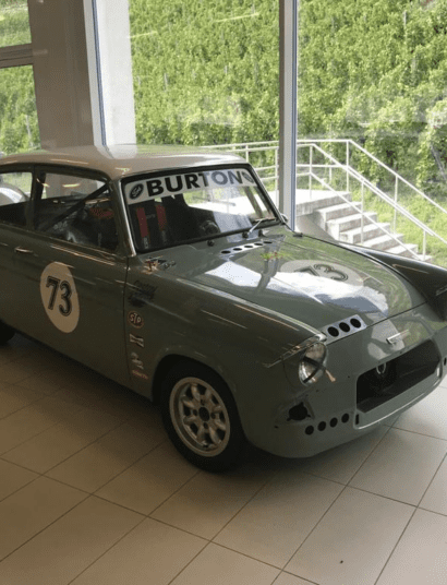 Auto Sport Classic Cars