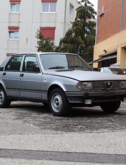 Auto Sport Classic Cars