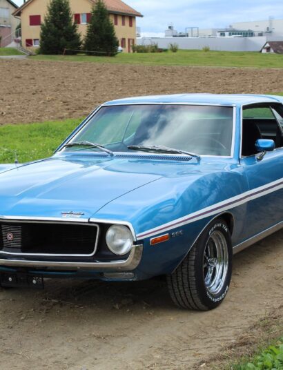 Auto Sport Classic Cars