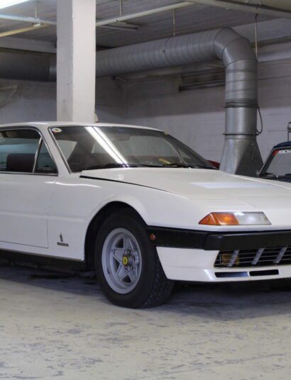 Auto Sport Classic Cars