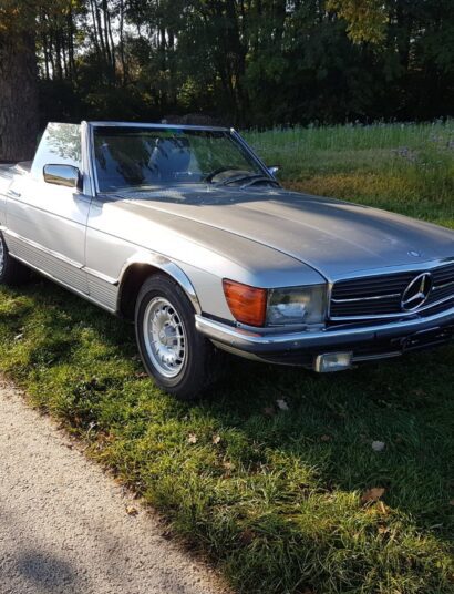 Auto Sport Classic Cars