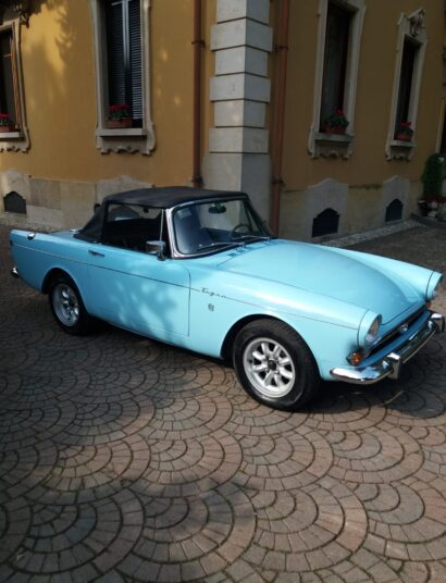 Auto Sport Classic Cars