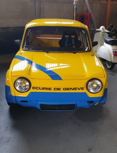 Auto Sport Classic Cars