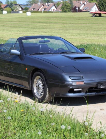 Auto Sport Classic Cars