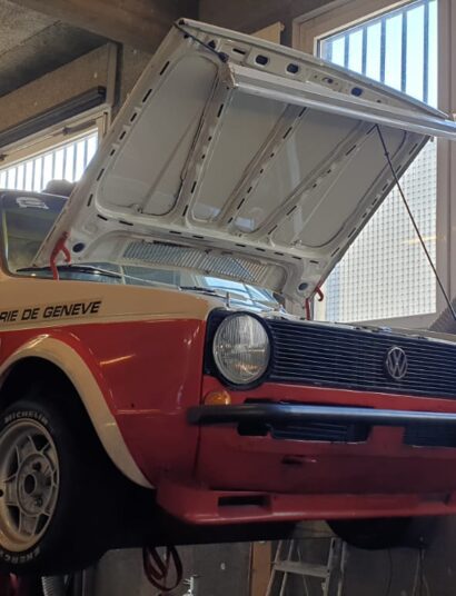 Auto Sport Classic Cars