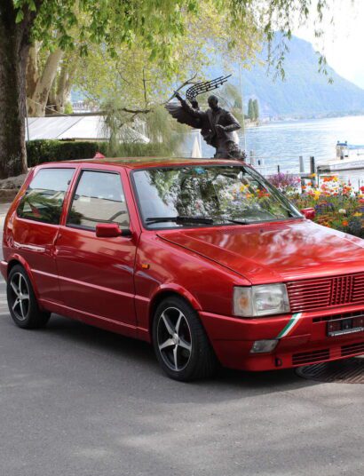 Auto Sport Classic Cars