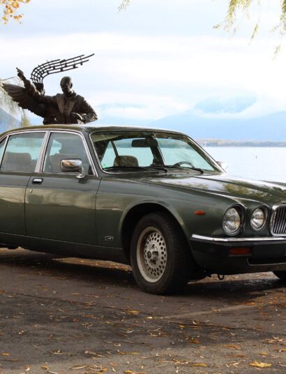 Auto Sport Classic Cars