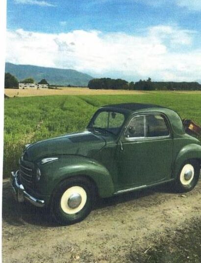 Auto Sport Classic Cars