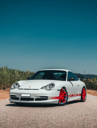 Auto Sport Classic Cars