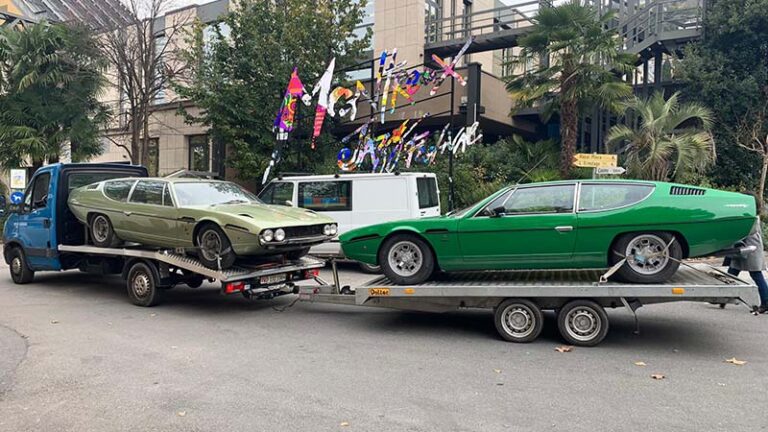 transport